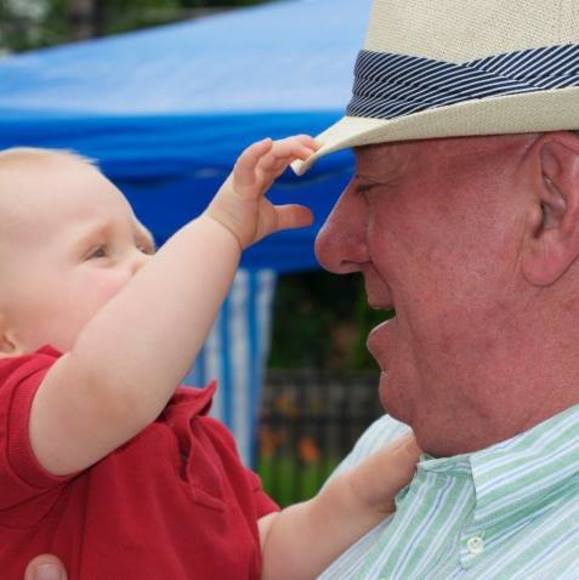 Meet your Posher, Richard - Picture 1 of 1